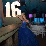 Bianca's Sweet 16